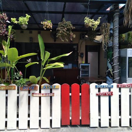 Ala Hostel Seminyak  Exterior photo