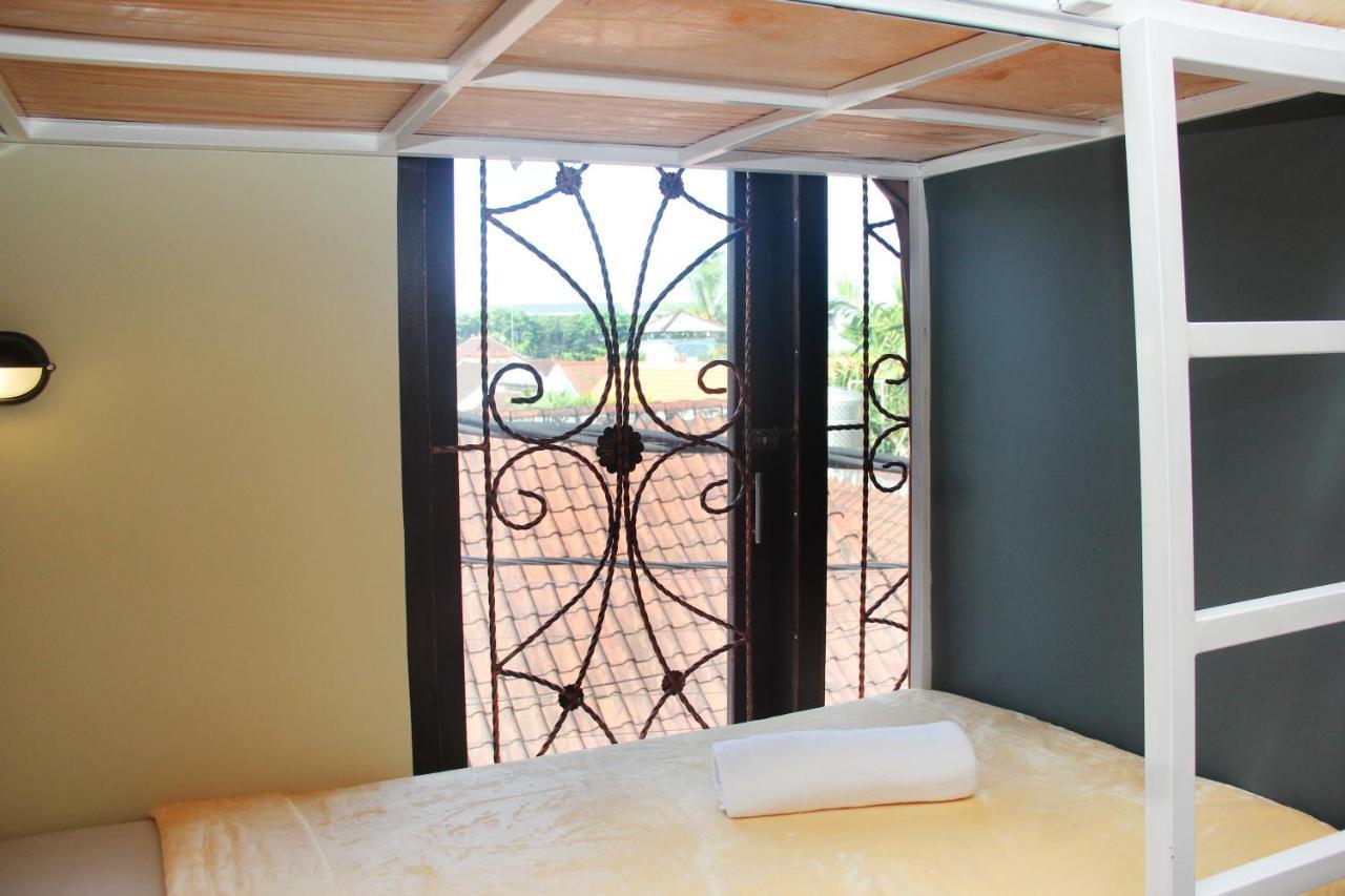 Ala Hostel Seminyak  Room photo